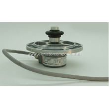 Rotary Encoder for KONE Elevator Gearless Machine